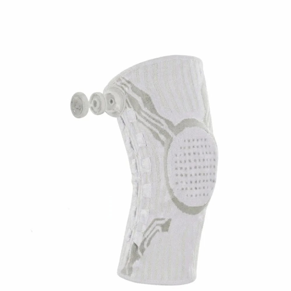 Rodillera Elástica Ajustable Unisex