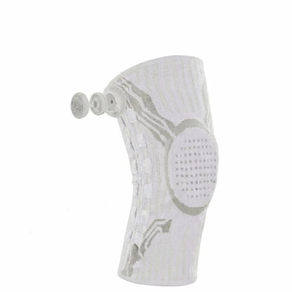Rodillera Elástica Ajustable Unisex