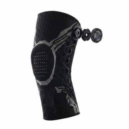 Rodillera Elástica Ajustable Unisex