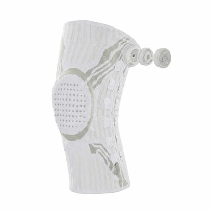 Rodillera Elástica Ajustable Unisex